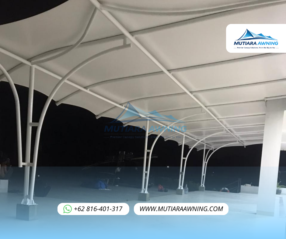 Kanopi Membran Tangerang