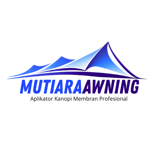 Mutiara Awning Logo