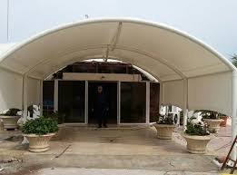 Model Layar Tension Sail